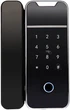 Замок біометричний Trinix TRL-3307BTG - зображення 1