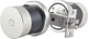 Биометрический замок Trinix TRL-5106BTF Silver - изображение 2