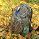 Рюкзак тактический Helikon-Tex Raider Backpack 20L Multicam - изображение 9