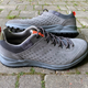 Кроссовки треккинговые Lowa Valletta LO UK 11.5/EU 46.5 Grey - изображение 8