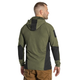 Тактическая рубашка Helikon-Tex Range Hoodie Olive Green XL - изображение 7