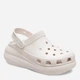 Женские кроксы Crocs 207521-6UR 42-43 (M9/W11) 27 см Pink (196265555574) - изображение 2