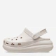 Женские кроксы Crocs 207521-6UR 42-43 (M9/W11) 27 см Pink (196265555574) - изображение 3