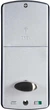 Замок біометричний Trinix TRL-5203BTF Silver Left - зображення 3