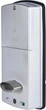 Замок біометричний Trinix TRL-5203BTF Silver Left - зображення 4