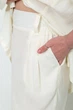 Костюм жіночий AGER Молочний 8XL-9Xl (102R5227) - зображення 6