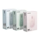 Беспроводная мышь Fantech GO W608 | 2.4G, 1200dpi | для пк и ноутбуков green - изображение 4