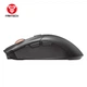 Игровая компьютерная мышь Fantech WGC5 Blake 2.4Ghz беспроводная black - изображение 8
