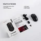 Игровая компьютерная мышь Fantech WGC5 Blake 2.4Ghz беспроводная black - изображение 11