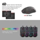 Игровой набор Fantech P51 5в1 Клавиатура/ Мышь/ Коврик/ Наушники/ Подставка с подсветкой - изображение 4