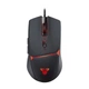 Игровой набор Fantech P51 5в1 Клавиатура/ Мышь/ Коврик/ Наушники/ Подставка с подсветкой - изображение 6