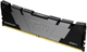 Pamięć Kingston Fury DDR4-3200 32768MB PC4-25600 Renegade (KF432C16RB2/32) - obraz 2