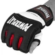 Рукавиці для MMA PowerPlay 3075 Чорні-Білі M - изображение 9