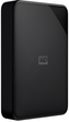 Dysk twardy Western Digital Elements SE Portable 2TB USB 3.0 (WDBEPK0020BBK-WESN) - obraz 3