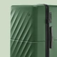 Чемодан Xiaomi Ninetygo Ripple Luggage 20' 48 л Оливково-зеленый (6941413222181) - изображение 4