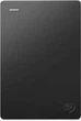 Внешний жесткий диск Seagate 1 ТВ ПК и Mac Черный - изображение 1