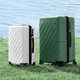 Чемодан Xiaomi Ninetygo Ripple Luggage 29' 116 л Белый (6941413222327) - изображение 6
