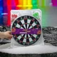 Дартс с дротиками 15'', в слюде XIN YU TOYS (DD1501) - изображение 2