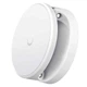 Автомобильный держатель Baseus MagPro Magnetic Foldable white - изображение 3