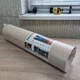 Льняні самоклеючі шпалери Sticker Wall SW-00001321 Бежеві 650х2800х4, 5мм - зображення 12