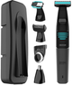 Триммер для бороды и усов CECOTEC Trimmer Bamba PrecisionCare 5in1 - изображение 1