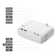 Проектор Everycom T3 (basic version) White HD LED - изображение 5