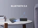 Проектор TouYinger D021 Black LED DLP 3D Android с Bluetooth с аккумулятором - изображение 7