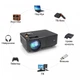 Проектор Everycom M8 1080P (basic version) Black Full HD LED - изображение 6