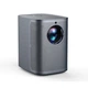 Проектор TouYinger D8 (android version) Grey Full HD LED Android с Bluetooth - изображение 1