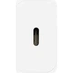 Сетевое зарядное устройство CUKTECH HA716CEU 20W Type-C White [103232] - изображение 3