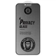 Захисне 2.5D скло Blueo Full Cover Anti-Peep Matte для Apple iPhone 13 Pro / 13 / 14 / 16e (6.1") - зображення 2