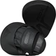 Лапы боксерские RDX T15 Noir Focus Pads (FPR-T15MB) Matte Black - изображение 3