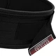 Пояс для важкої атлетики RDX RX1 Weight Lifting Belt Black L - зображення 6