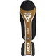Захист гомілки та стопи RDX SHIN INSTEP AURA PLUS T-17 Black Golden M - изображение 5