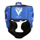 Боксерський шолом RDX AURA PLUS T-17 Blue/Black S - изображение 4