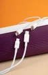 Кабель MAKE Type-C to Lightning 3A 1.2 м TPE White (MCB-LT2WH) - зображення 2
