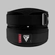 Пояс для важкої атлетики RDX RX3 EVA Curve неопреновий Black M - изображение 8