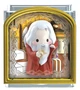 Колекційна фігурка Spin Master Wizarding World Чарівник 3.8 см (SM22033) - зображення 9