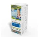 Каркасний бассейн Intex 28242 NP, 16805л, 457х122 см, круглий, с фильтром, с лестницей - изображение 2