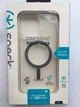 Чехол противоударный Speck Presidio Clear MagSafe для Iphone 14 Pro (6.1") прозрачный 150148-3080 - изображение 4