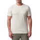 Футболка тактична потовідвідна 5.11 Tactical PT-R Charge Short Sleeve Top 2.0 Sand Dune Heather L (82128-654) - зображення 1