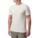 Футболка тактична потовідвідна 5.11 Tactical PT-R Charge Short Sleeve Top 2.0 Sand Dune Heather M (82128-654) - зображення 3