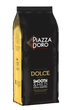 Кава в зернах Piazza D'oro Dolce Jacobs 1 кг - зображення 1