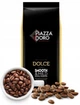 Кава в зернах Piazza D'oro Dolce Jacobs 1 кг - зображення 3