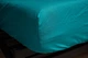 Простынь на резинке Moon&Star Green Deep Бязь Gold Люкс 200х220х20 см (MS-850000299) - изображение 1