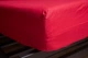 Простынь на резинке Moon&Star Cherry Red Бязь Gold Люкс 70х190х20 см (MS-850000080) - изображение 1