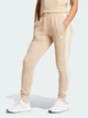 Спортивные штаны женские Adidas W 3S Ft Cf Pt IR5378 XS Magic Beige (4067886312036) - изображение 1