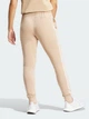 Спортивные штаны женские Adidas W 3S Ft Cf Pt IR5378 XS Magic Beige (4067886312036) - изображение 2