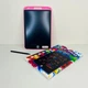 Детская игрушка LCD планшет для рисования 14х19 cм Розовый (87166) - изображение 1