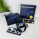 Детская Игровая портативная приставка с джойстиком Game Box Sup 400 в 1 8бит 11,5х1,5х8 см (EL-2173 T) - изображение 1